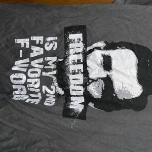 Womens Grunt style t shirt set